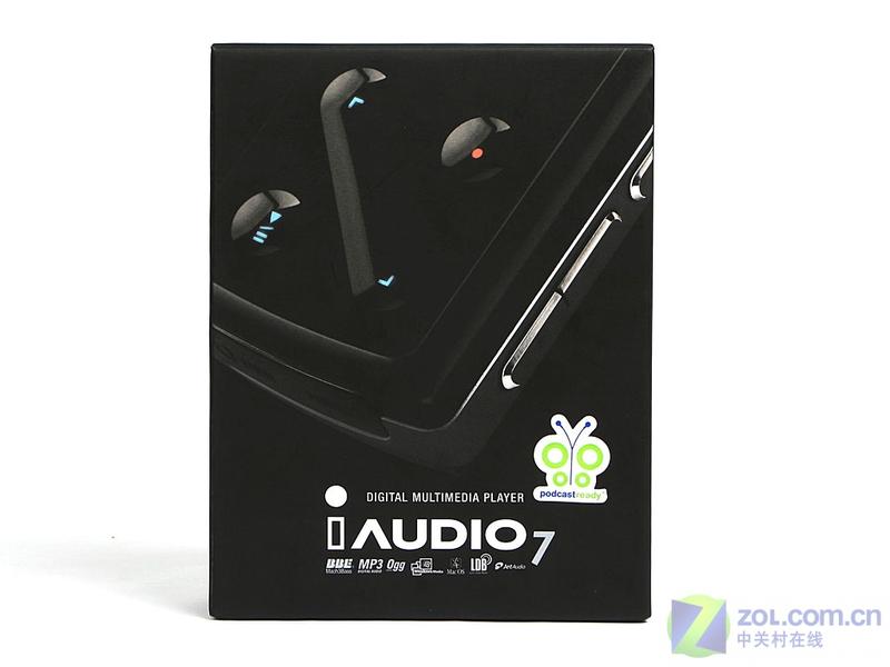 iAUDIO7��4GB��ͼƬ���� ��67�� -ZOL�йش����ߵ�67��