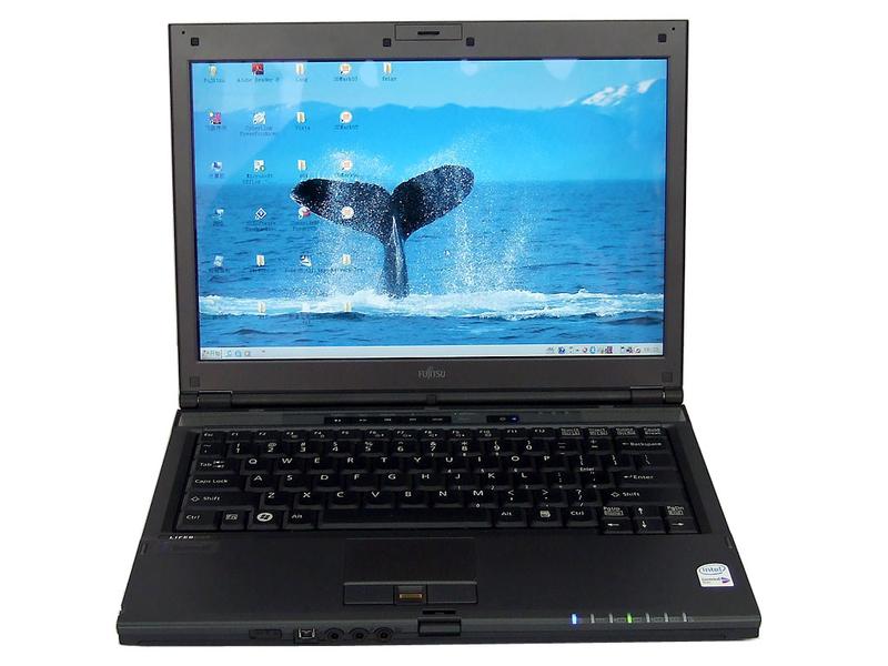 ��ʿͨ��FUJITSU��LifeBook S6410-B6ͼƬ���� ��4�� -ZOL�йش����ߵ�4��