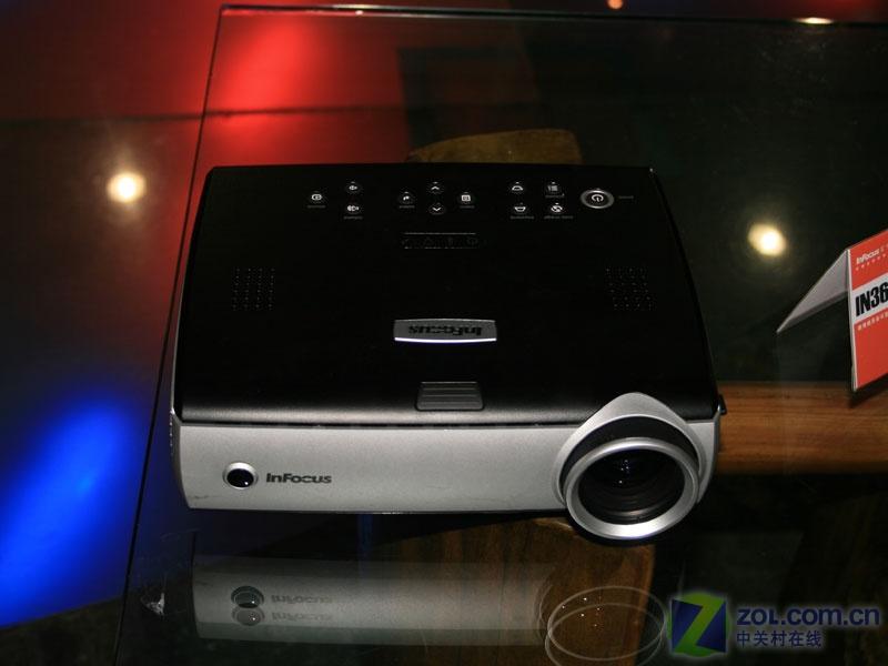 �����ӣ�INFOCUS��IN36CͼƬ���� ��2�� -ZOL�йش����ߵ�2��
