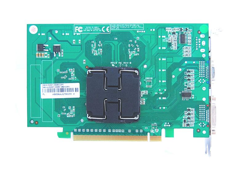 ���ONDA��8500GT/256M/DDR3 ��1��