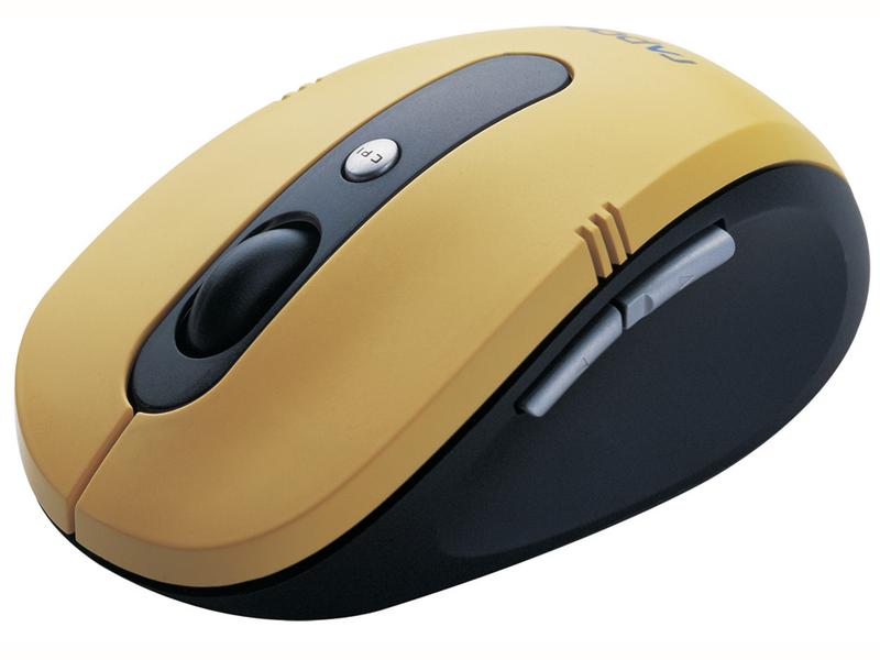 �װأ�Rapoo��7100���߹������ɫ ��1��