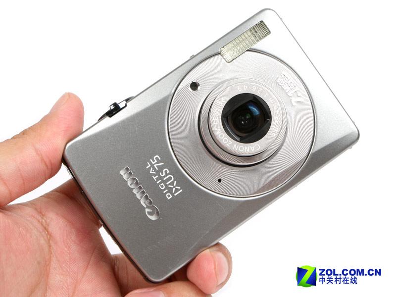 ���ܣ�Canon��IXUS 75(SD 750��ͼƬ���� ��3�� -ZOL�йش����ߵ�3��