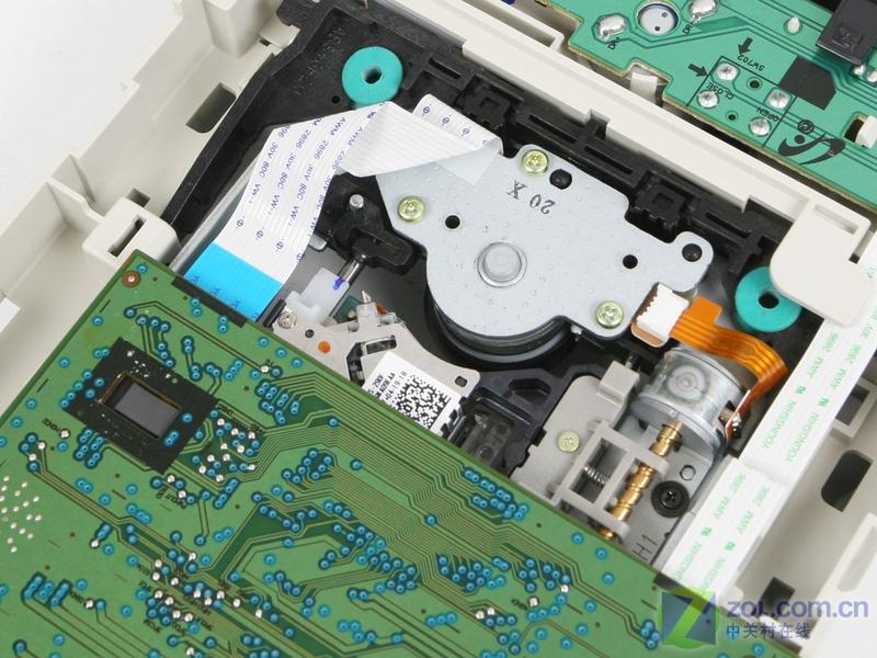�޵��Լ۱�! ����20X DVD��¼���ײ�ͼƬ����,ͼ27-ZOL�йش����ߵ�27��