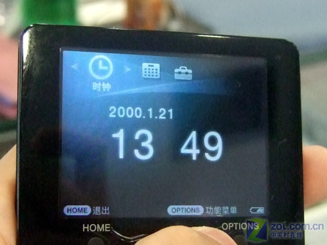 ���ᣨSONY��PMX-U55��2GB��ͼƬ���� ��2�� -ZOL�йش����ߵ�2��