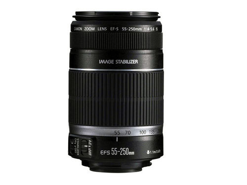 ���ܣ�Canon��EF-S 55-250mm f/4-5.6 ISͼƬ���� ��8�� -ZOL�йش����ߵ�8��