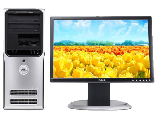 ������DELL��Dimension 9200��Q210911�� ��1��
