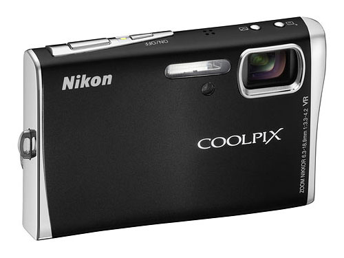 �῵��Nikon��S51 ��1��