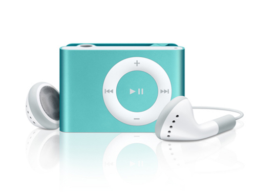 ƻ����Apple��iPod shuffle��1GB��ͼƬ���� ��5�� -ZOL�йش����ߵ�5��