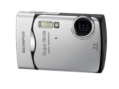 ���ְ�˹��OLYMPUS����790SW ��1��