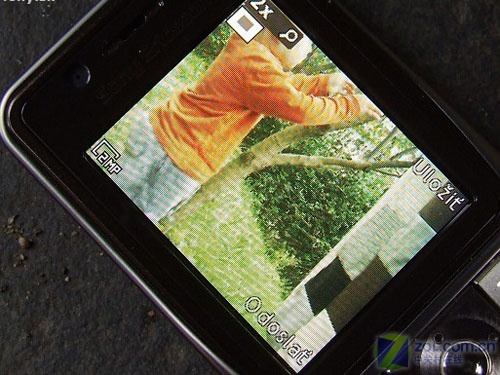 ���ᰮ���ţ�Sony Ericsson��K530cͼƬ���� ��46�� -ZOL�йش����ߵ�46��