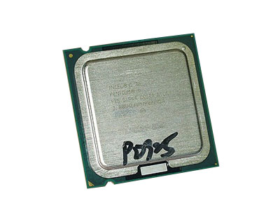 Intel����D˫�� 925(ɢ) ��1��
