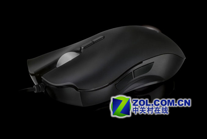 ���ߣ�Razer��Razer ��������꣨��ɫLED��ͼƬ���� ��3�� -ZOL�йش����ߵ�3��