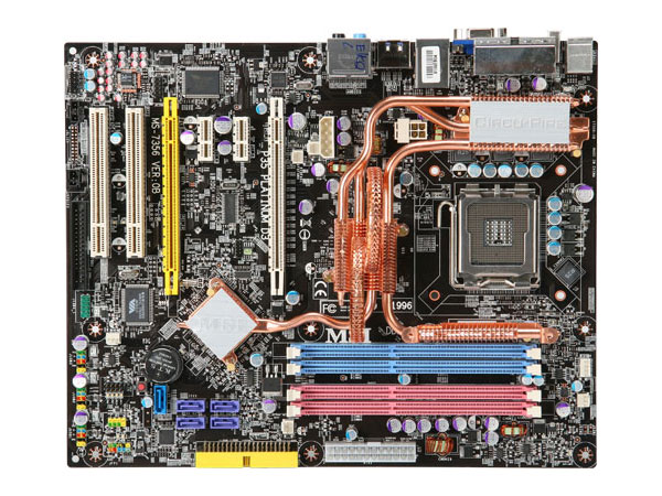 msi΢��΢��P35 DiamondͼƬ���� ��19�� -ZOL�йش����ߵ�19��