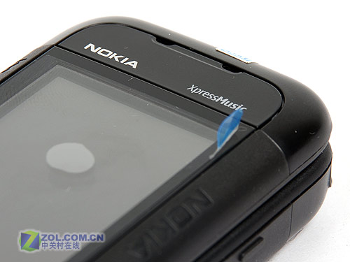 ŵ���ǣ�NOKIA��5300ͼƬ���� ��29�� -ZOL�йش����ߵ�29��