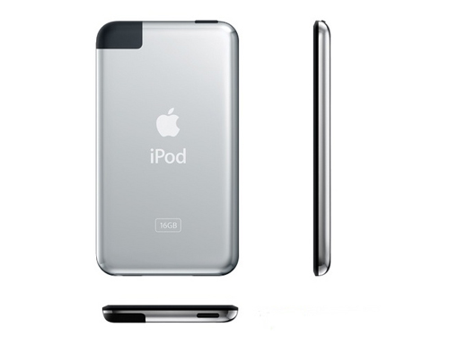 ƻ����Apple��iPod touch��8GB�� ��0��