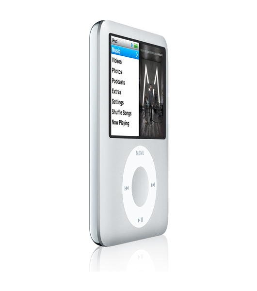 ƻ�������Ʒ�� �Ŀ�iPod��ƷϤ���ǳ�ͼƬ����,ͼ3-ZOL�йش����ߵ�3��