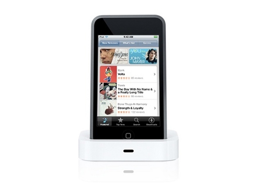 ƻ����Apple��iPod touch��8GB�� ��0��