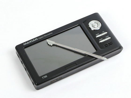 MP4����GPS�����������Ʒ������T700ͼƬ����,ͼ4-ZOL�йش����ߵ�4��