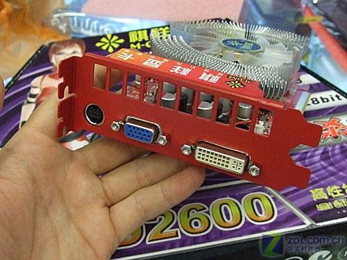 ���飨M-ONE��ս��2600XT 256M DDR3 A��ɱ��ͼƬ���� ��3�� -ZOL�йش����ߵ�3��