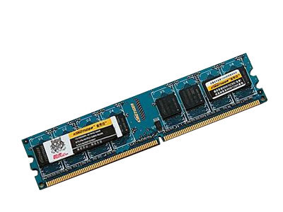 ��̩�ˣ�KINGTIGER��1GB DDR2 667���ͻ���ͼƬ���� ��5�� -ZOL�йش����ߵ�5��