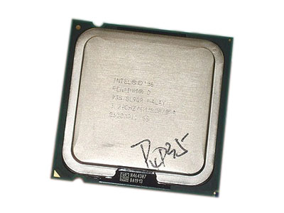 Intel����D˫�� 935(ɢ) ��1��
