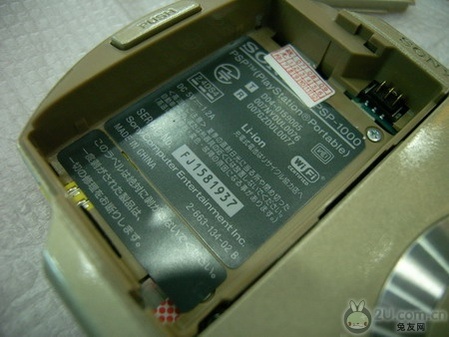 ���ᣨSONY��PSP1000���� ��1��