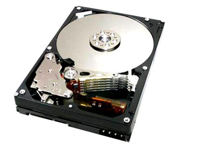 ������Hitachi��80GB 7200ת 8M������/3��У� ��1��