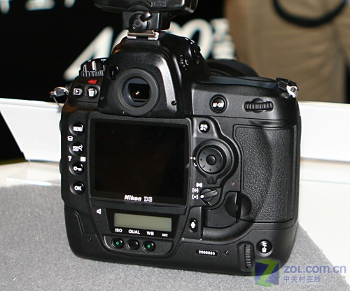 �῵��Nikon��D3ͼƬ���� ��29�� -ZOL�йش����ߵ�29��