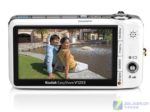 �´KODAK��V1253ͼƬ���� ��3�� -ZOL�йش����ߵ�3��