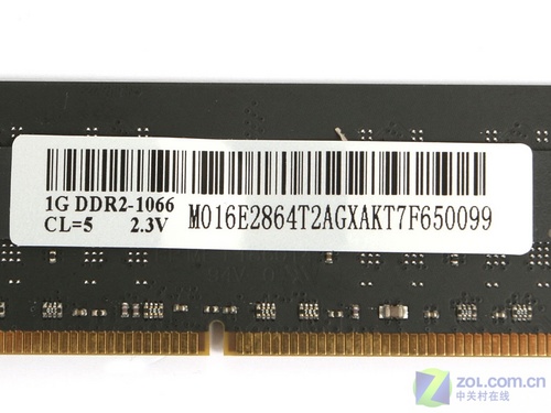 ���Ƽ���GEIL�����2GB DDR2 1066(��װ/������)ͼƬ���� ��4�� -ZOL�йش����ߵ�4��