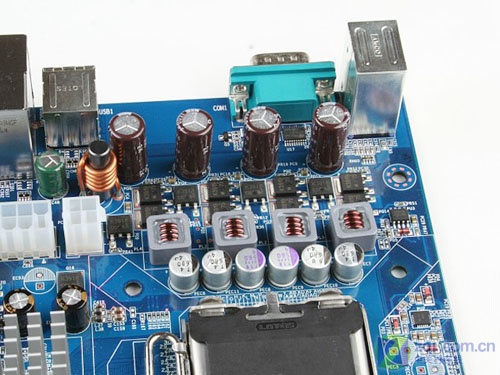 ӯͨ��YESTON��P35ս��� ��1��