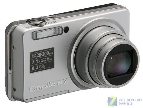 ���⣨Ricoh��R7ͼƬ���� ��13�� -ZOL�йش����ߵ�13��