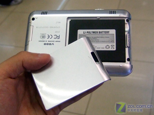 ��ķѷ��TMSON��TMSON V888��2GB��ͼƬ���� ��6�� -ZOL�йش����ߵ�6��