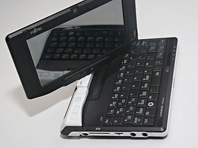 ��ʿͨ��FUJITSU��LifeBook U1010(AC101S0E1)ͼƬ���� ��3�� -ZOL�йش����ߵ�3��