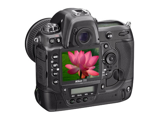 �῵��Nikon��D3ͼƬ���� ��5�� -ZOL�йش����ߵ�5��