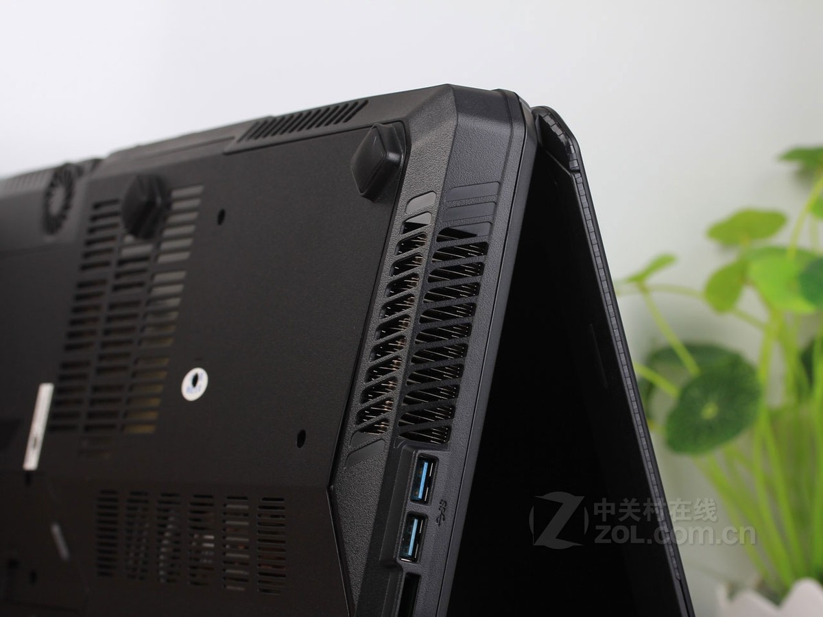【高清图】 msi微星(msi)msi微星gt60 2pc-608xcn原创图赏 图18