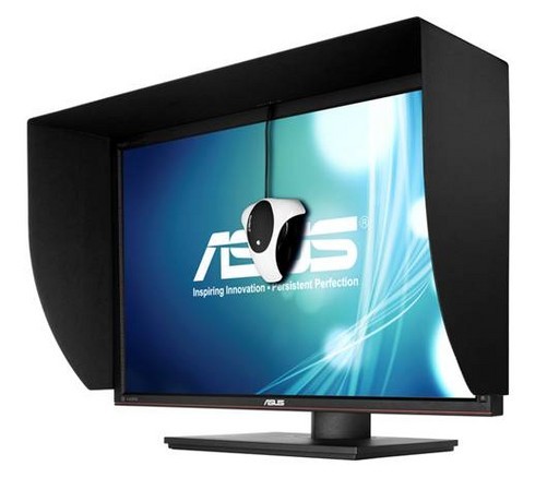 色彩还原度高的显示器_cos圈还原度跟什么有关_显示正在还原