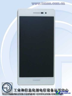 华为P7 