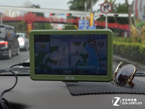 军工级北斗导航 蛇D20升级版路测 