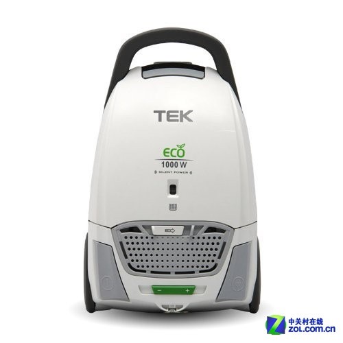 超静音 亚马逊TEK卧室静音吸尘器299元_家电小家电-中关村在线