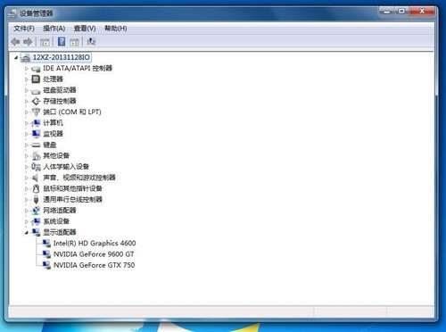 刷黑不用怕 网友大方支招教你复活N卡BIOS 