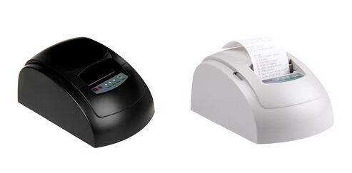 佳博热敏小票打印机常见问题解决办法 