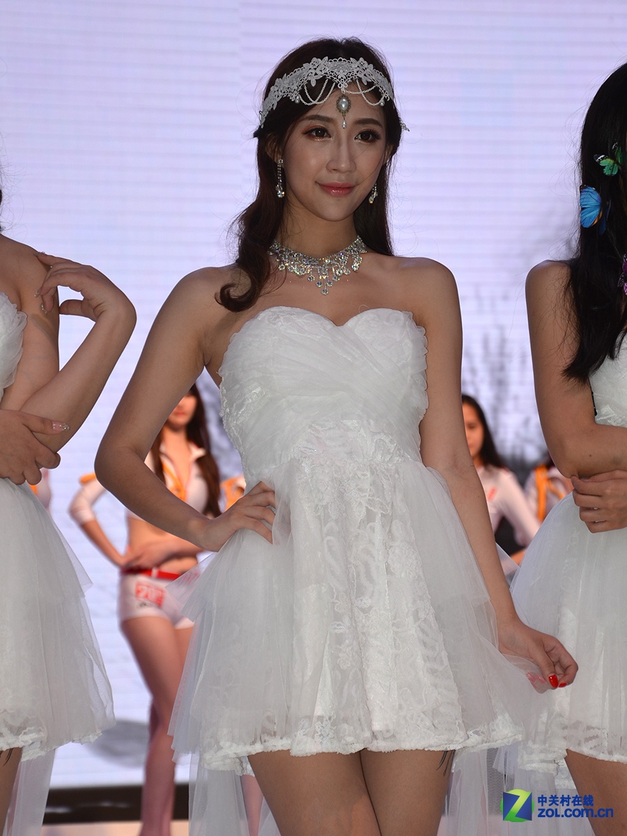 һ�ο�������CJ��չShowgirl����ȫ��