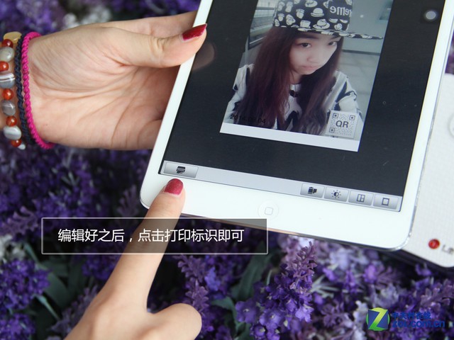 LG PD233�ڴ���ӡ�� ֻҫ�㲻һYoung