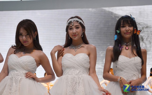 һ�ο�������CJ��չShowgirl����ȫ��