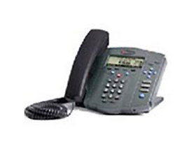 POLYCOM Soundpoint IP 430