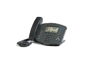 POLYCOM Soundpoint IP 601
