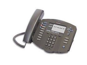 POLYCOM Soundpoint IP 500