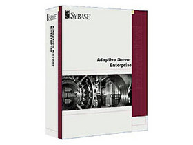 SYBASE ASE ��ҵ�� for Windows/Linux/Mac/Solaris x86(����5�û�����֤)