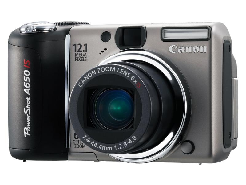 ���ܣ�Canon��A650 ISͼƬ���� ��6�� -ZOL�йش����ߵ�6��
